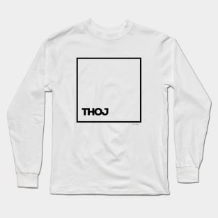 THOJ Long Sleeve T-Shirt